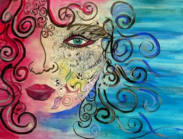 Entre r&ecirc;ve et r&eacute;alit&eacute;