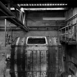 friche de la fleuriais