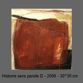 Histoire Sans Parole II