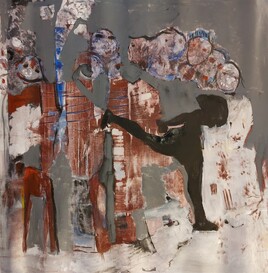 Non au racisme, expression de la b&ecirc;tise et de la haine parano&iuml;aque