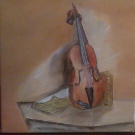 Le violon