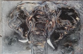 &Eacute;l&eacute;phant