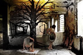 Aupres de mon arbre...