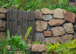 Jardin secret