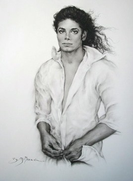 Micha&euml;l Jackson