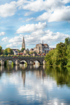Auxerre.