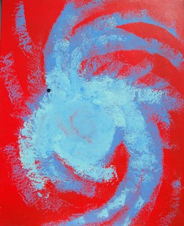 Les Galaxiales "Nébuleuse"