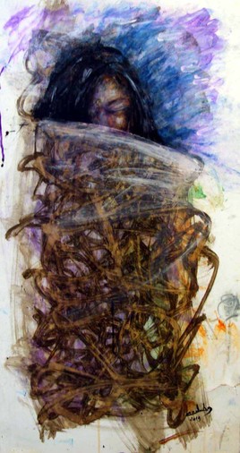 Sommeil agit&eacute;, 90/45