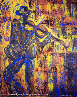 Interpr&eacute;tation du talent