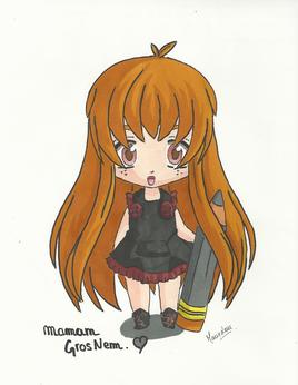 Chibi GrosNem