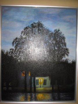 L'empire des lumi&egrave;res 