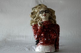 Cyb&egrave;le "Baroudeuse"