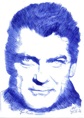Jean Marais