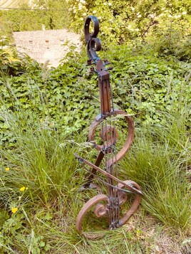 Le violoncelle&hellip;