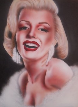 marylin monroe
