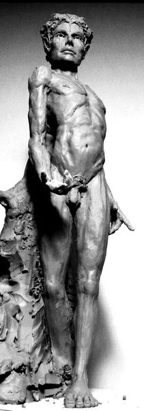 L'approche...toujours...