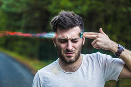 Kevin Ferreira Photographies 1