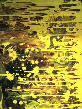 REVELATION DES MONDES EGARES