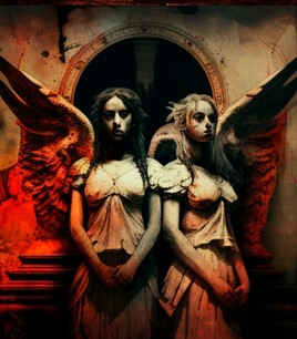 Les anges maudits