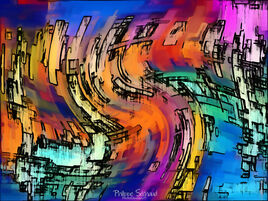 Abstraction f511