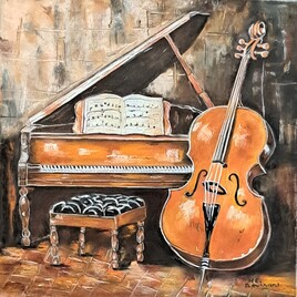 en attente de musiciens en attente de musiciens