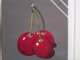 Cerises