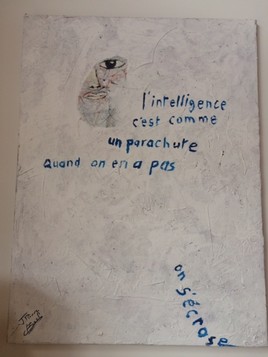L'INTELLIGENCE