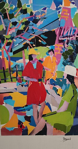 square st roch le havre normandie