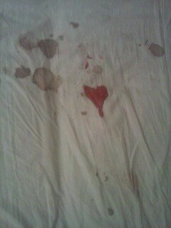 Cinq nuits de passion en couche