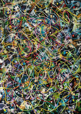 Encuentro en el caos