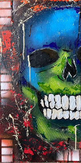 &Eacute;ternel sourire!!