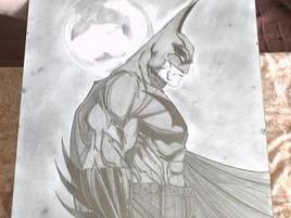 batman