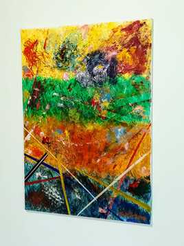 Hommage &agrave; la nature