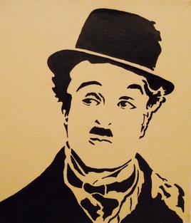 CHARLIE CHAPLIN - I