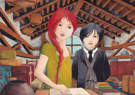 illustration jeunesse