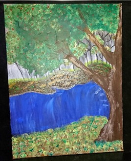 Promenade en for&ecirc;t