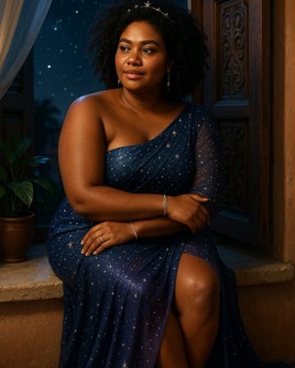 ???? Samara — The Evening Star