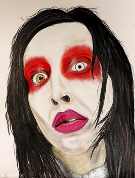 Marilyn Manson