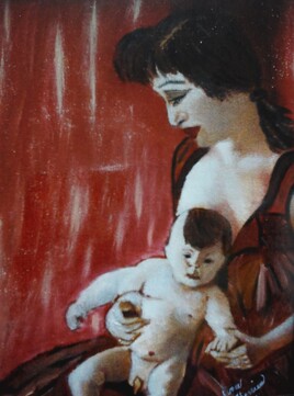 La richesse d'une mère