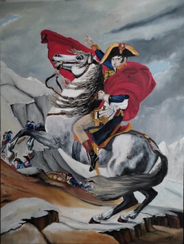 Bonaparte