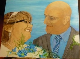 Jean et Sophie Mariage 8 septembre 2012