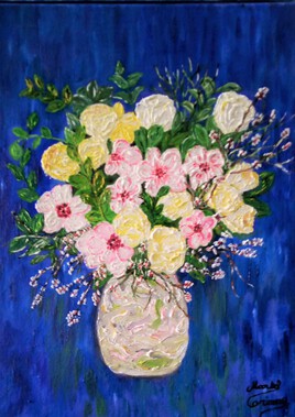 promesse de printemps