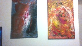 le regard am&egrave;re