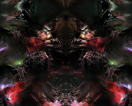 variente 2 ''de mon enfer viendra ton paradis''