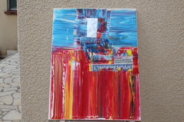 catalogne dans tous ses etats......................