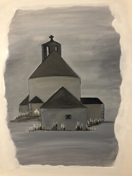 Église de planes 66