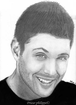 Jensen Ackles