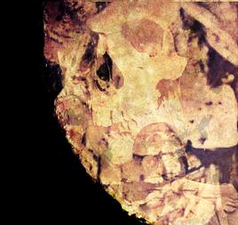 Il y a quelque chose d&rsquo;indiscernable dans la lune de Toussaint