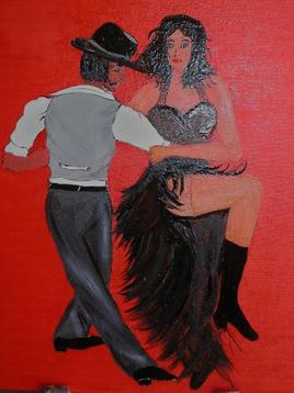 Flamenco