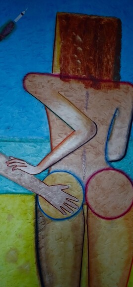 LA CONQUÊTE DE L'ESPACE